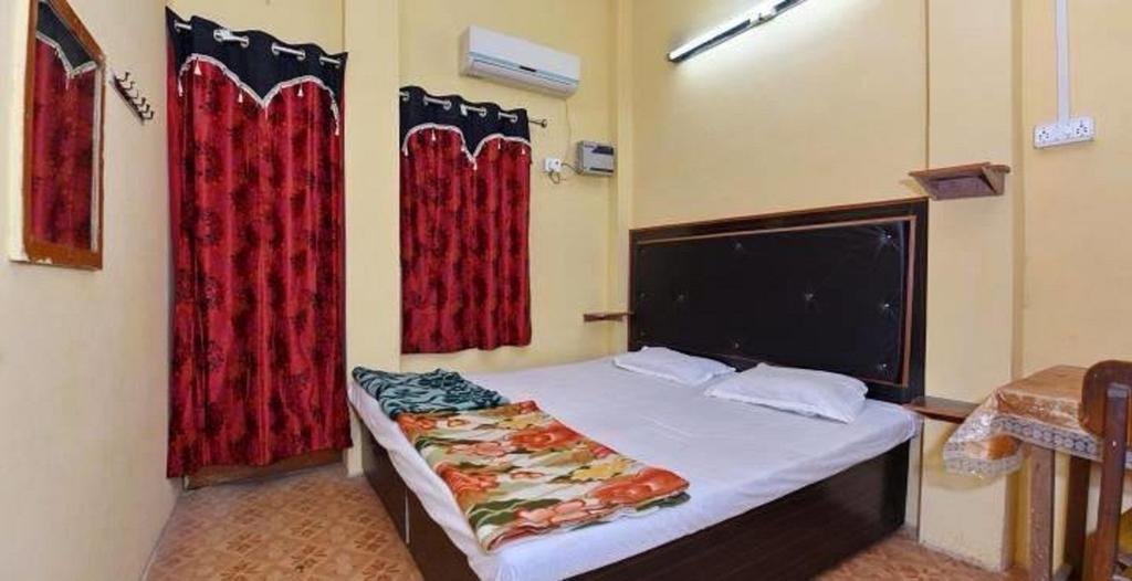 Hotel in Varanasi